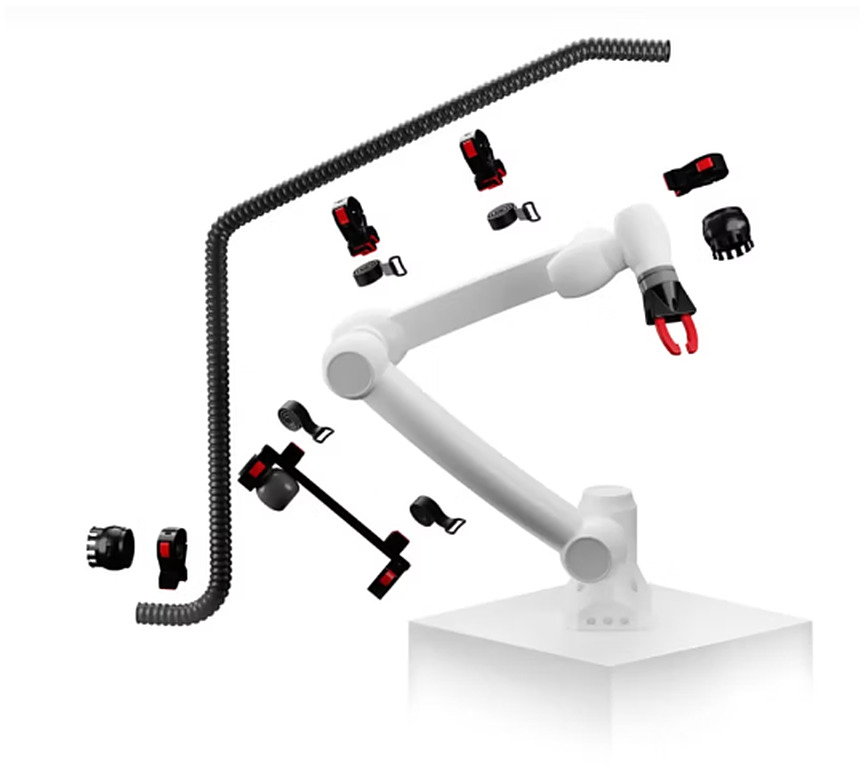 Robotic and Automation